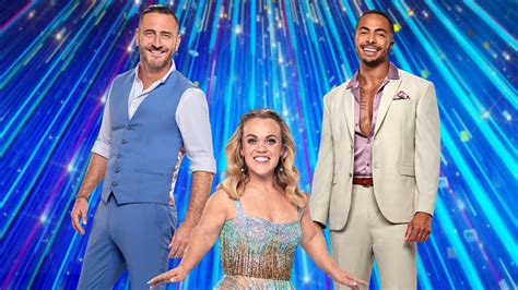 strictly betting 2023|Strictly Come Dancing 2023 Odds: The 15 Couples Analysed.